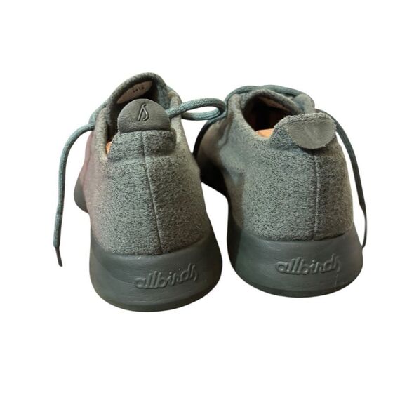 Allbirds sneakers 12 green shoes